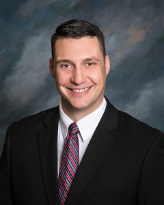 Harrison Weber